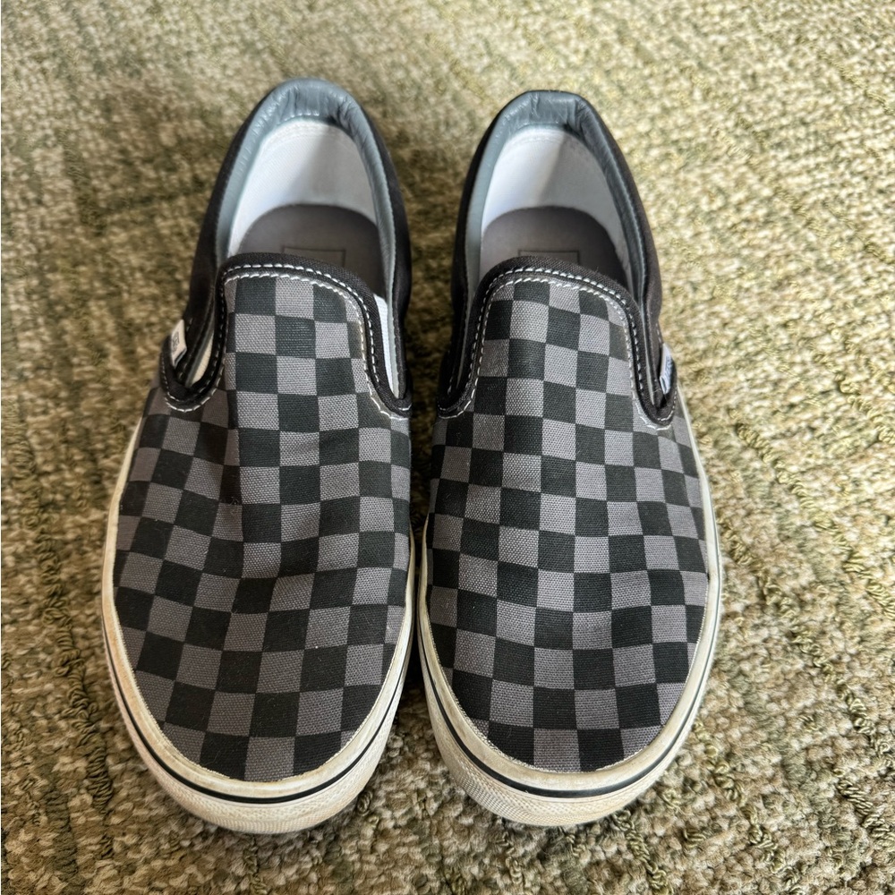 Vans